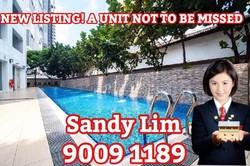 Prestige Heights (D12), Apartment #173836512